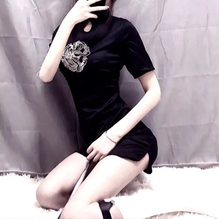 逃离人间