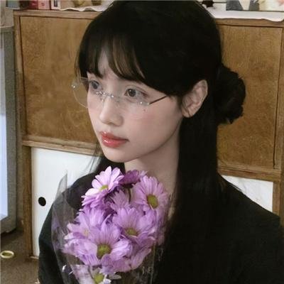 彩色房间
